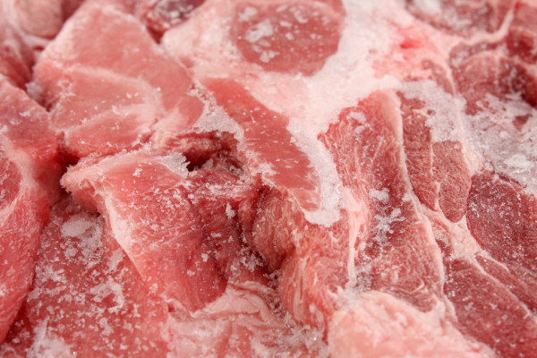 Охлажденное мясо с доставкой на дом: «АТБ» предлагает новую услугу своим покупателям
