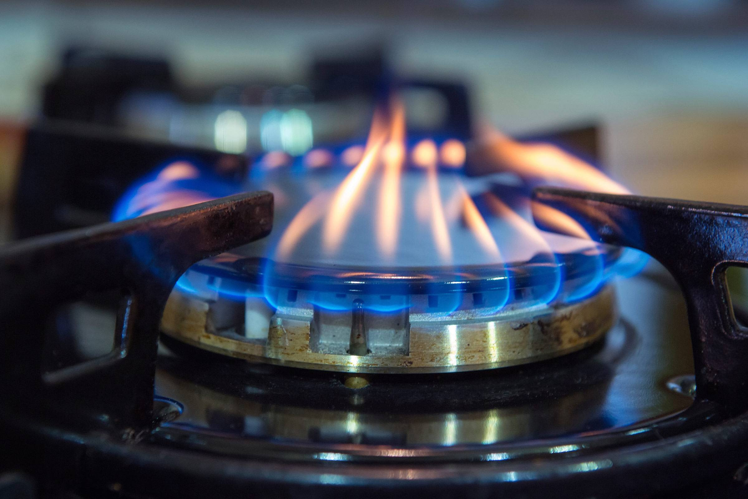 Поставщик "последней надежды" озвучил майский тариф на газ