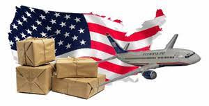Товари з Америки: просте замовлення та швидка доставка