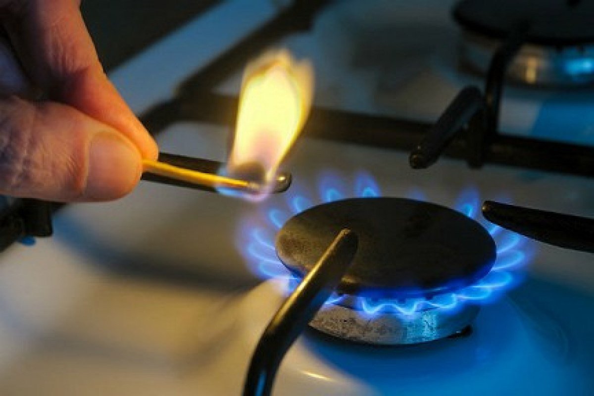 Цены на газ: эксперты рассказали