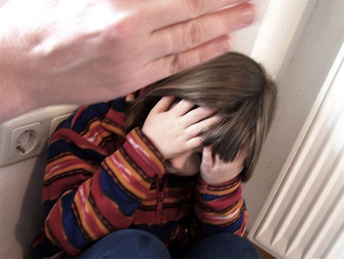 В Херсонской области женщина избила 7-летнюю девочку