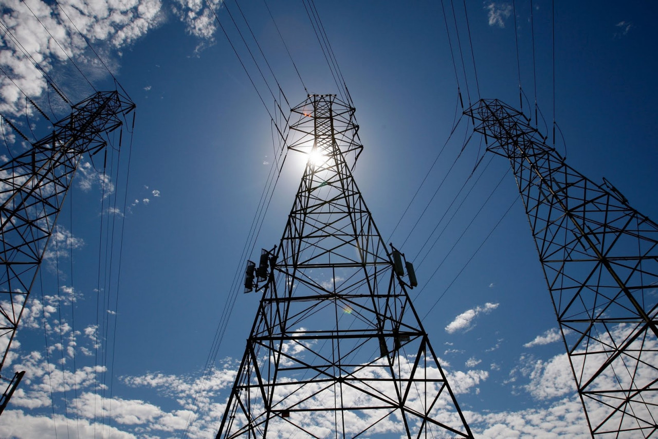 В Херсонской области индийская компания будет модернизировать линии электропередачи