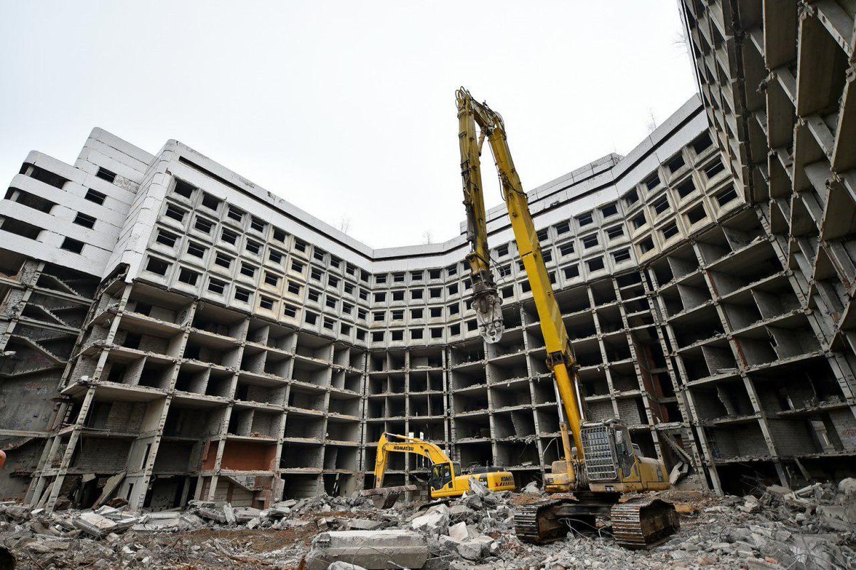 В Херсонской области бизнесмен “нажился” на строительстве больницы на сотни тысяч гривен