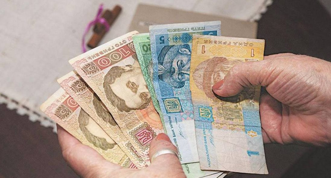 В Украине 60% пенсионеров получают пенсию до 3 тыс грн — Лазебная