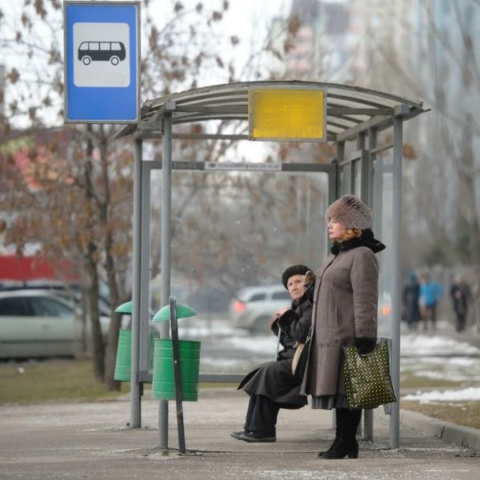 Жители целого района в Херсоне оказались “отрезанными” от города